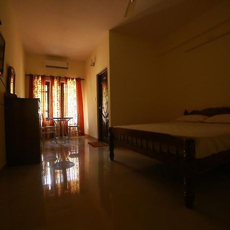 Panackal Inn Pala Esterno foto